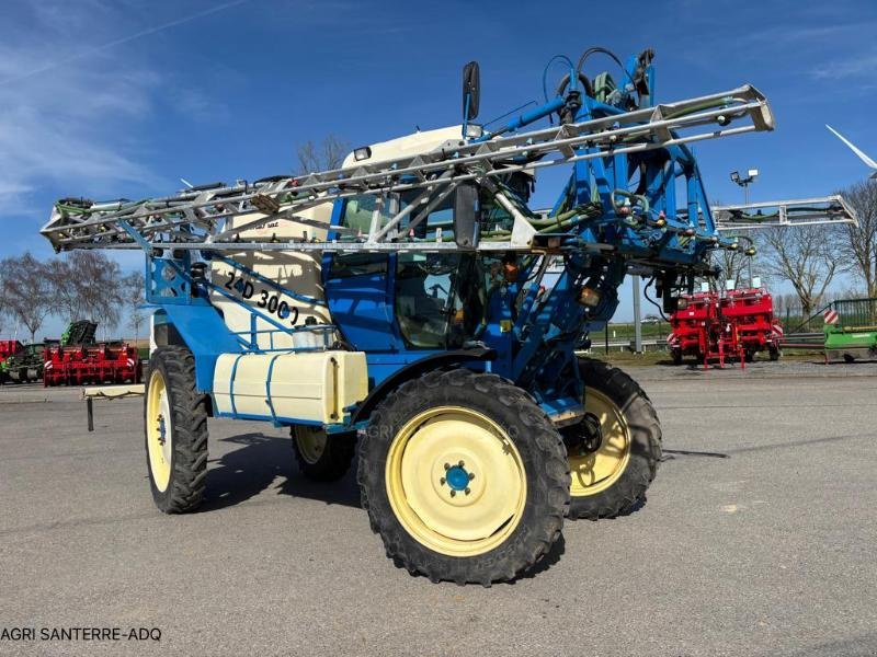 Selbstfahrspritze van het type Matrot MD 24, Gebrauchtmaschine in ROYE (Foto 10)