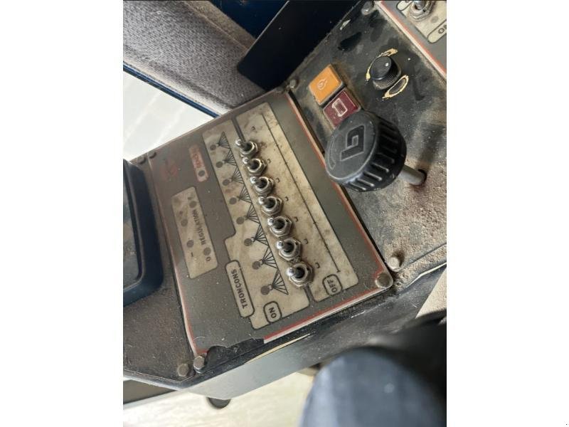 Selbstfahrspritze des Typs Matrot MD 24, Gebrauchtmaschine in ROYE (Bild 8)