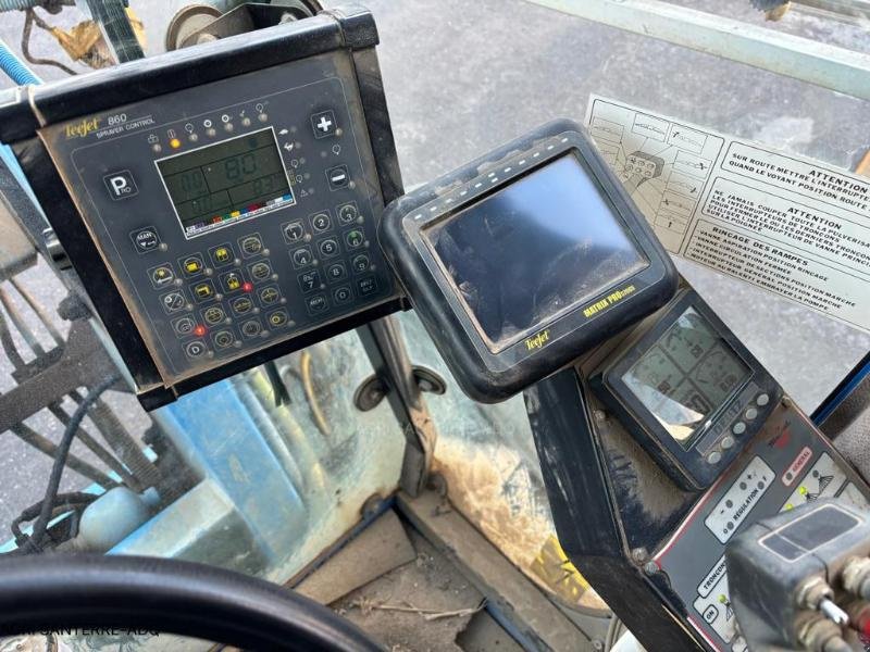 Selbstfahrspritze za tip Matrot MD 24, Gebrauchtmaschine u ROYE (Slika 11)