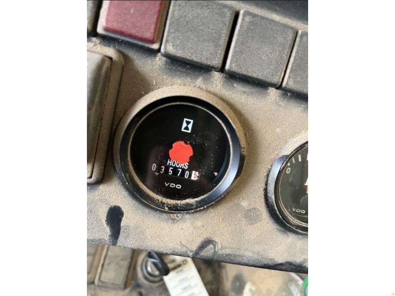 Selbstfahrspritze des Typs Matrot MD 24, Gebrauchtmaschine in ROYE (Bild 5)