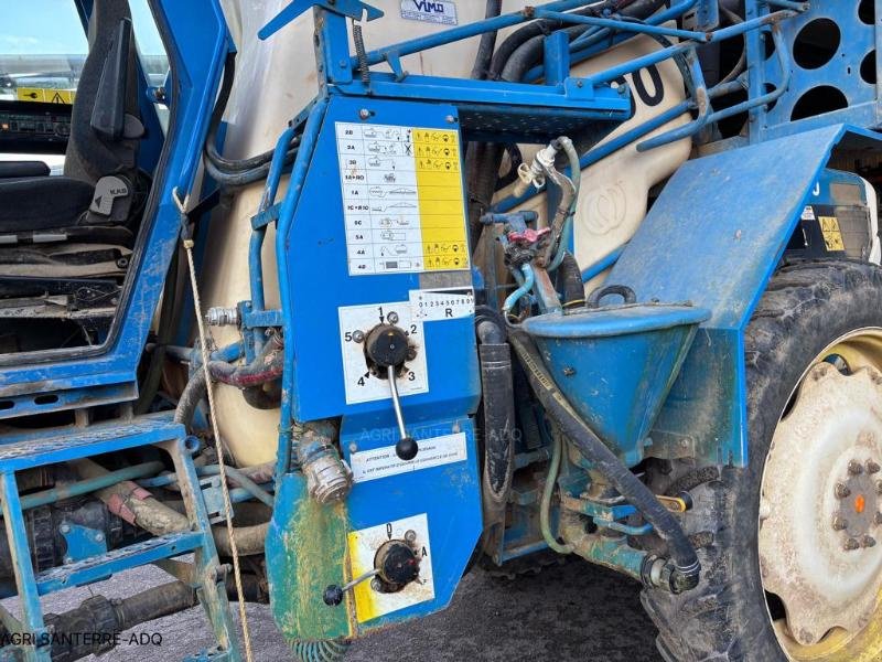 Selbstfahrspritze za tip Matrot MD 24, Gebrauchtmaschine u ROYE (Slika 7)