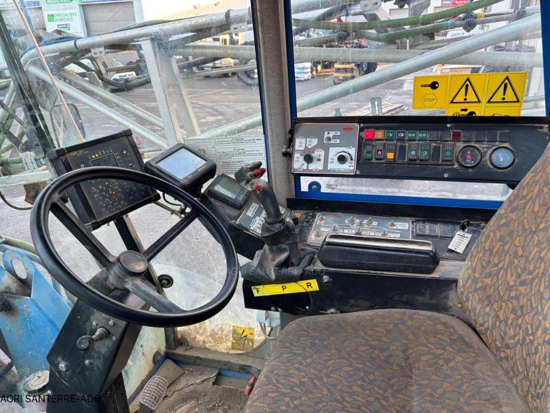 Selbstfahrspritze za tip Matrot MD 24, Gebrauchtmaschine u ROYE (Slika 8)