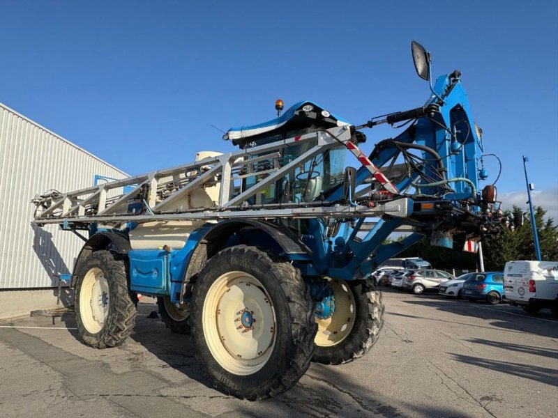 Selbstfahrspritze от тип Matrot Xénon Stabilis, Gebrauchtmaschine в SALEUX (Снимка 1)