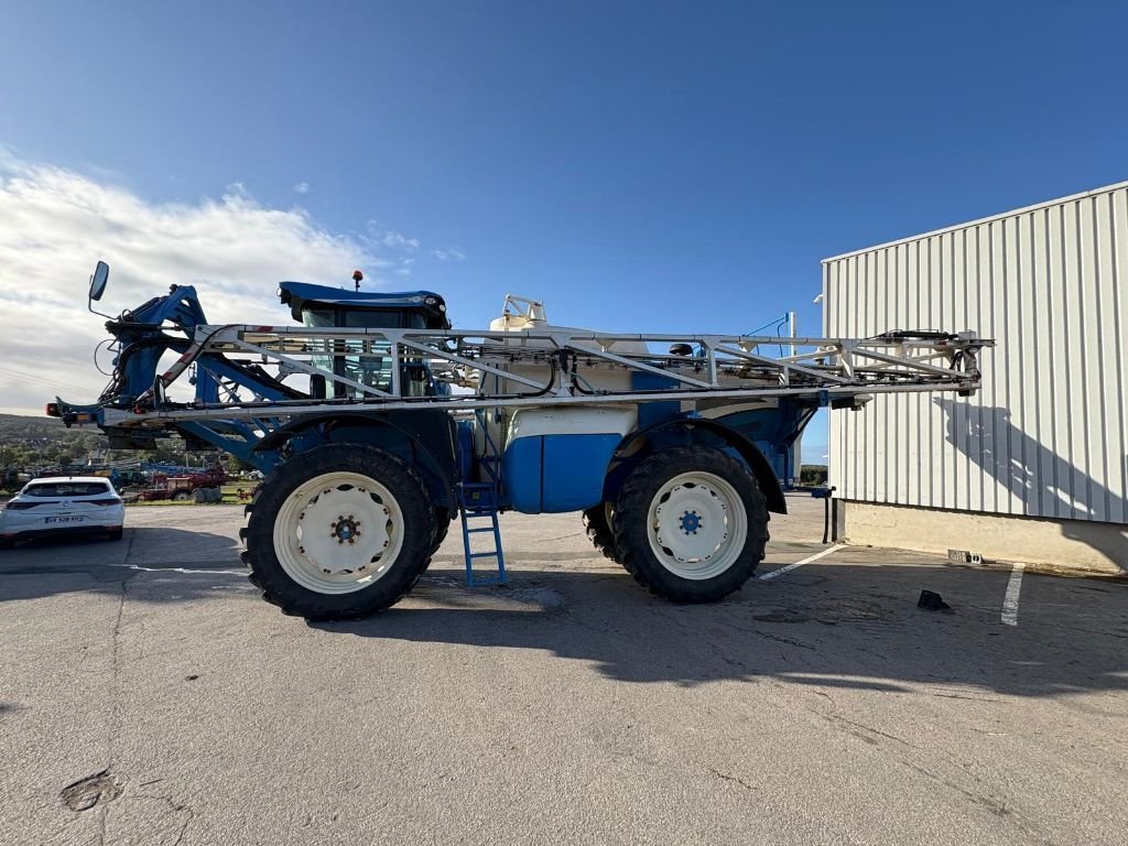 Selbstfahrspritze от тип Matrot Xénon Stabilis, Gebrauchtmaschine в SALEUX (Снимка 4)