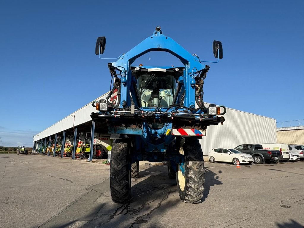 Selbstfahrspritze от тип Matrot Xénon Stabilis, Gebrauchtmaschine в SALEUX (Снимка 2)