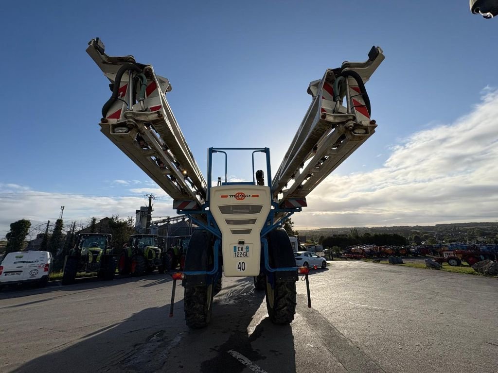 Selbstfahrspritze от тип Matrot Xénon Stabilis, Gebrauchtmaschine в SALEUX (Снимка 7)