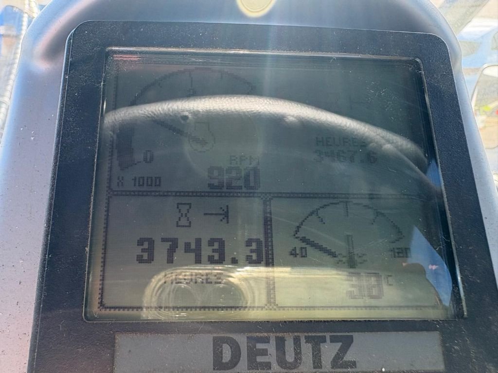 Selbstfahrspritze от тип Matrot Xénon Stabilis, Gebrauchtmaschine в SALEUX (Снимка 10)