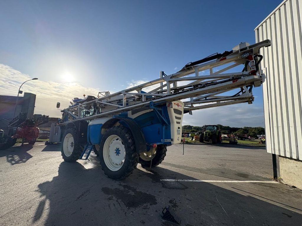 Selbstfahrspritze от тип Matrot Xénon Stabilis, Gebrauchtmaschine в SALEUX (Снимка 5)