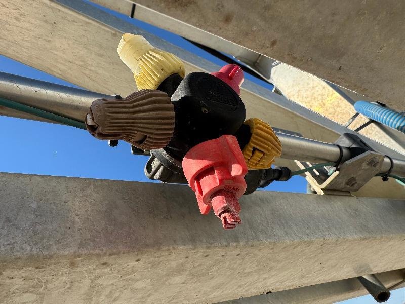 Selbstfahrspritze typu Matrot XENON 4300, Gebrauchtmaschine v Richebourg (Obrázek 7)