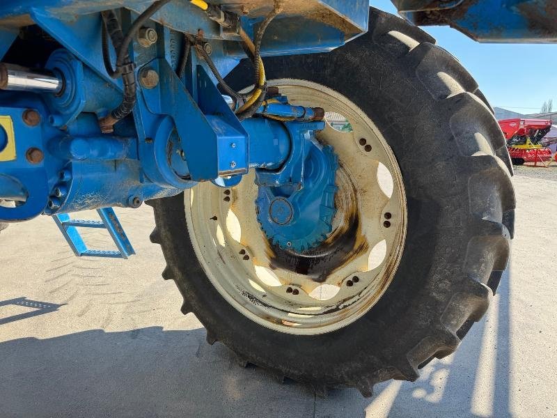 Selbstfahrspritze typu Matrot XENON 4300, Gebrauchtmaschine v Richebourg (Obrázek 10)