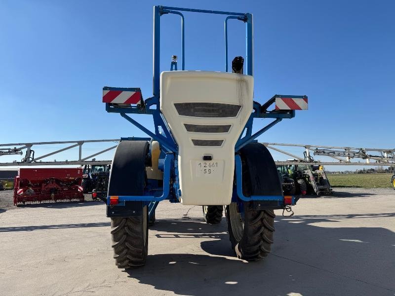 Selbstfahrspritze typu Matrot XENON 4300, Gebrauchtmaschine v Richebourg (Obrázek 4)