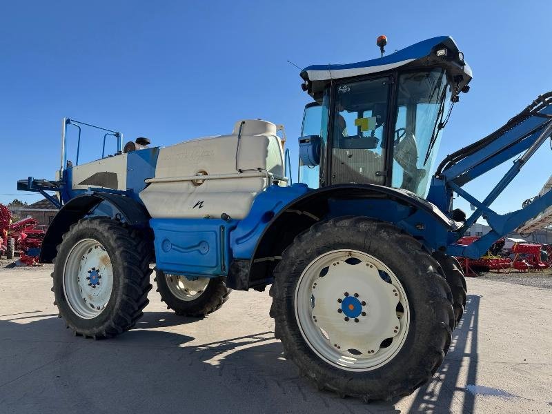 Selbstfahrspritze typu Matrot XENON 4300, Gebrauchtmaschine v Richebourg (Obrázek 8)