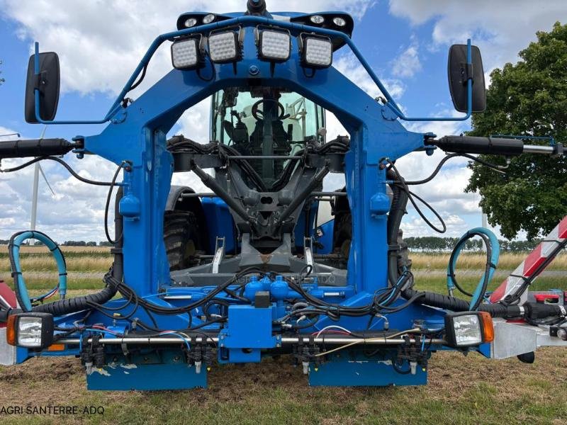 Selbstfahrspritze des Typs Matrot XENON, Gebrauchtmaschine in ROYE (Bild 7)