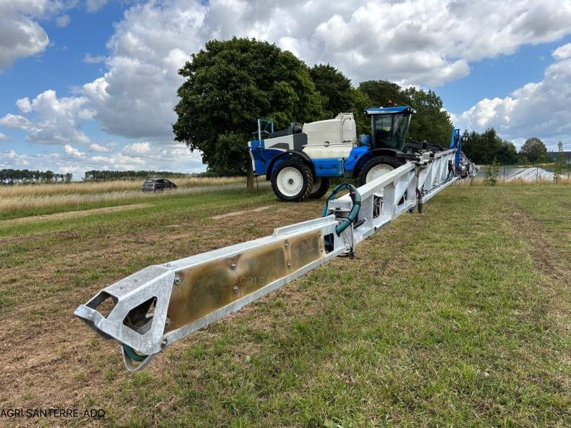 Selbstfahrspritze des Typs Matrot XENON, Gebrauchtmaschine in ROYE (Bild 8)