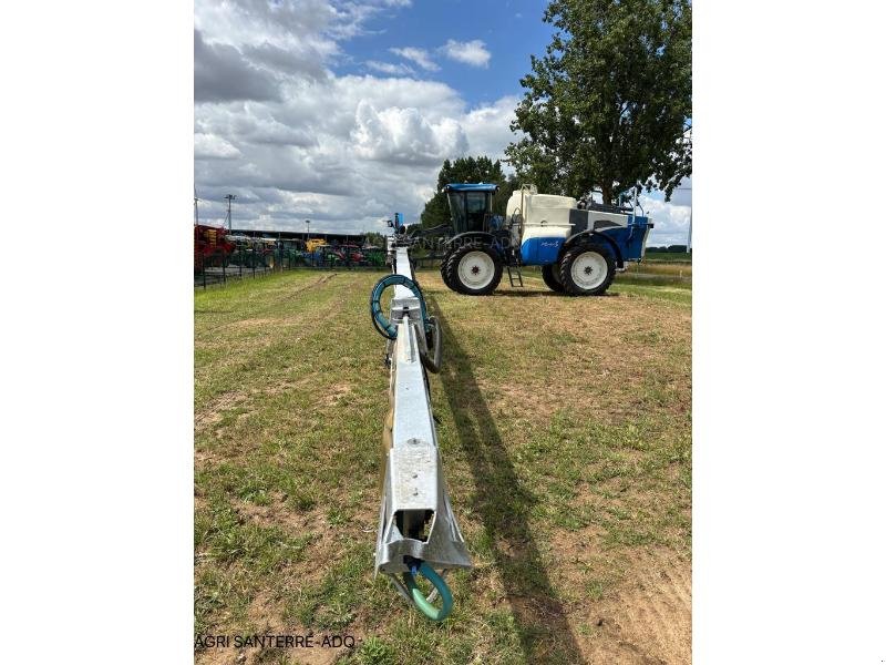 Selbstfahrspritze des Typs Matrot XENON, Gebrauchtmaschine in ROYE (Bild 4)