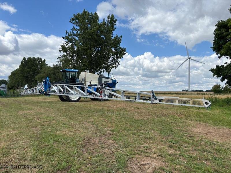 Selbstfahrspritze des Typs Matrot XENON, Gebrauchtmaschine in ROYE (Bild 5)