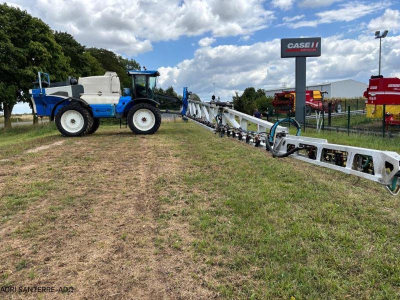 Selbstfahrspritze des Typs Matrot XENON, Gebrauchtmaschine in ROYE (Bild 10)