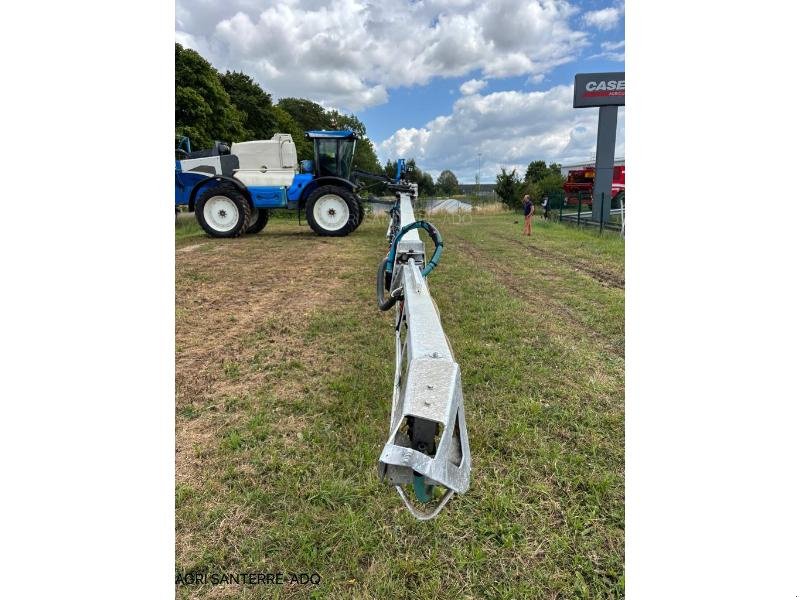 Selbstfahrspritze des Typs Matrot XENON, Gebrauchtmaschine in ROYE (Bild 9)