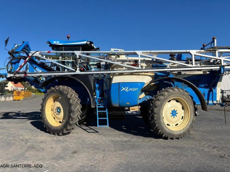 Selbstfahrspritze a típus Matrot XENON, Gebrauchtmaschine ekkor: ROYE (Kép 8)