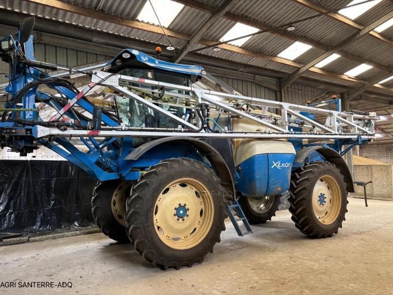 Selbstfahrspritze du type Matrot XENON, Gebrauchtmaschine en ROYE (Photo 2)