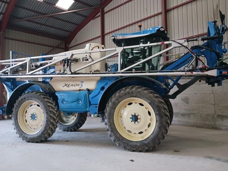 Selbstfahrspritze van het type Matrot XENON, Gebrauchtmaschine in SAINTE-MENEHOULD (Foto 3)