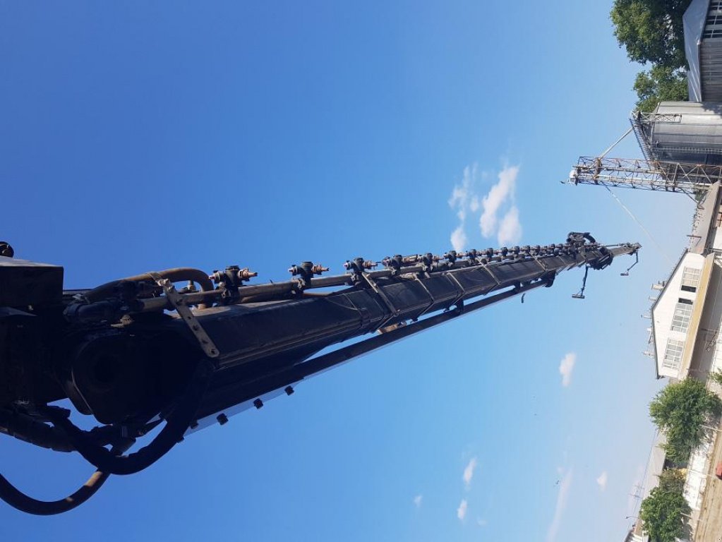 Selbstfahrspritze des Typs New Holland Guardian SP275F, Neumaschine in Тернопіль (Bild 1)