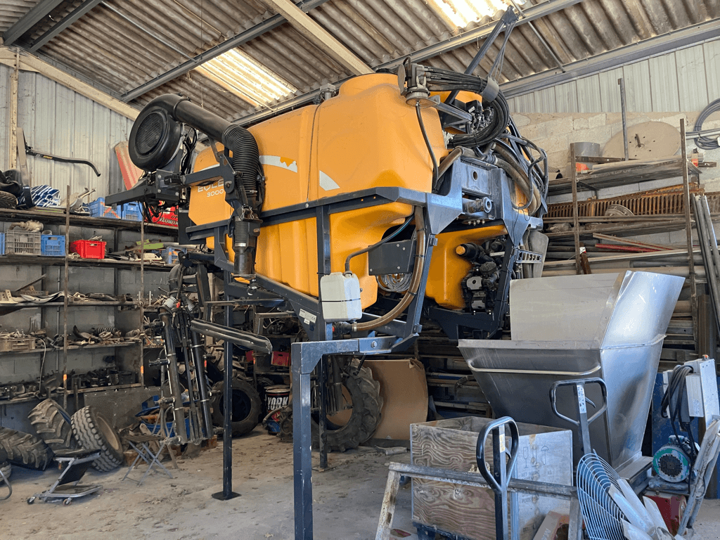 Selbstfahrspritze typu Pellenc PULVERISATION EOLE  1758073, Gebrauchtmaschine w SAINT ANDIOL (Zdjęcie 2)