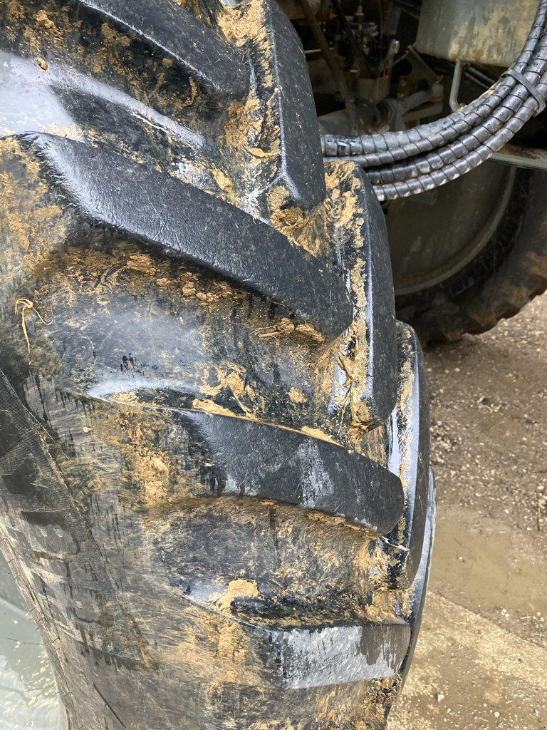 Selbstfahrspritze of the type Sonstige 5240 raptor, Gebrauchtmaschine in MARBEVILLE (Picture 10)