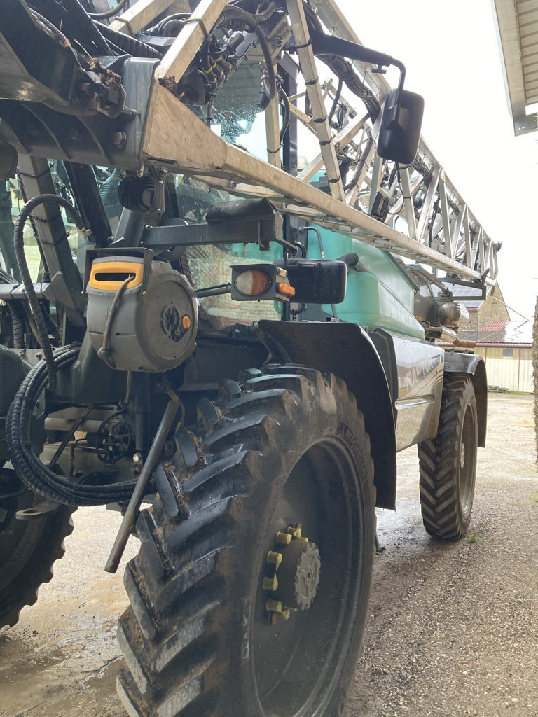 Selbstfahrspritze of the type Sonstige 5240 raptor, Gebrauchtmaschine in MARBEVILLE (Picture 5)