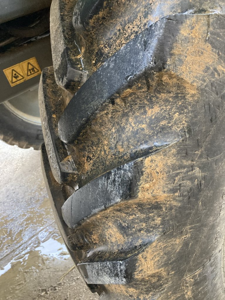 Selbstfahrspritze of the type Sonstige 5240 raptor, Gebrauchtmaschine in MARBEVILLE (Picture 11)