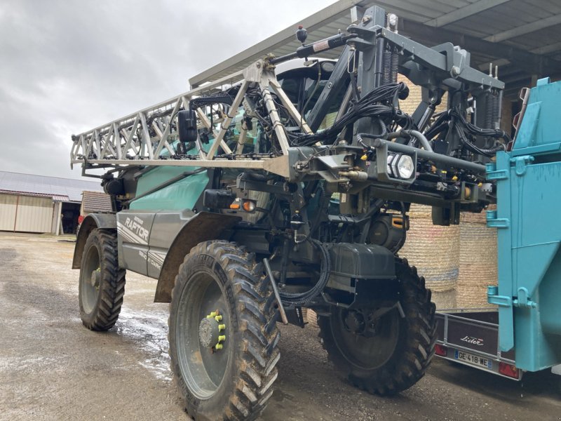 Selbstfahrspritze of the type Sonstige 5240 raptor, Gebrauchtmaschine in MARBEVILLE