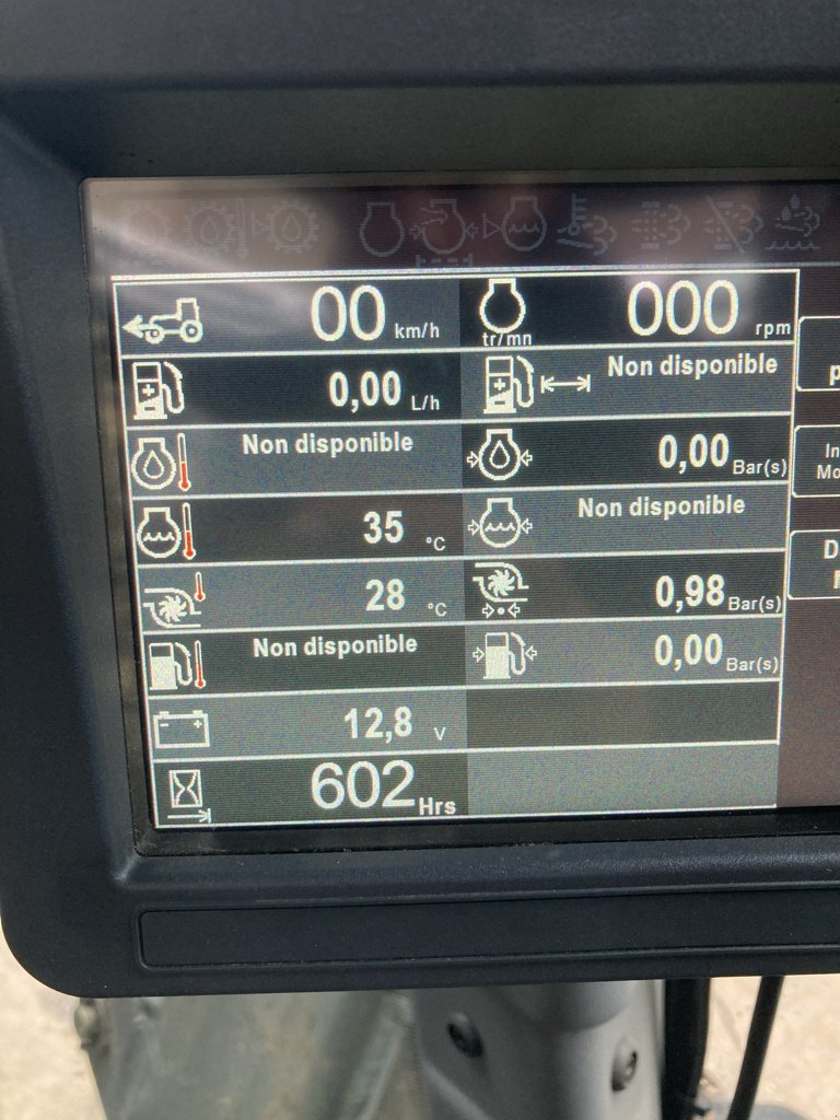 Selbstfahrspritze of the type Sonstige 5240 raptor, Gebrauchtmaschine in MARBEVILLE (Picture 2)