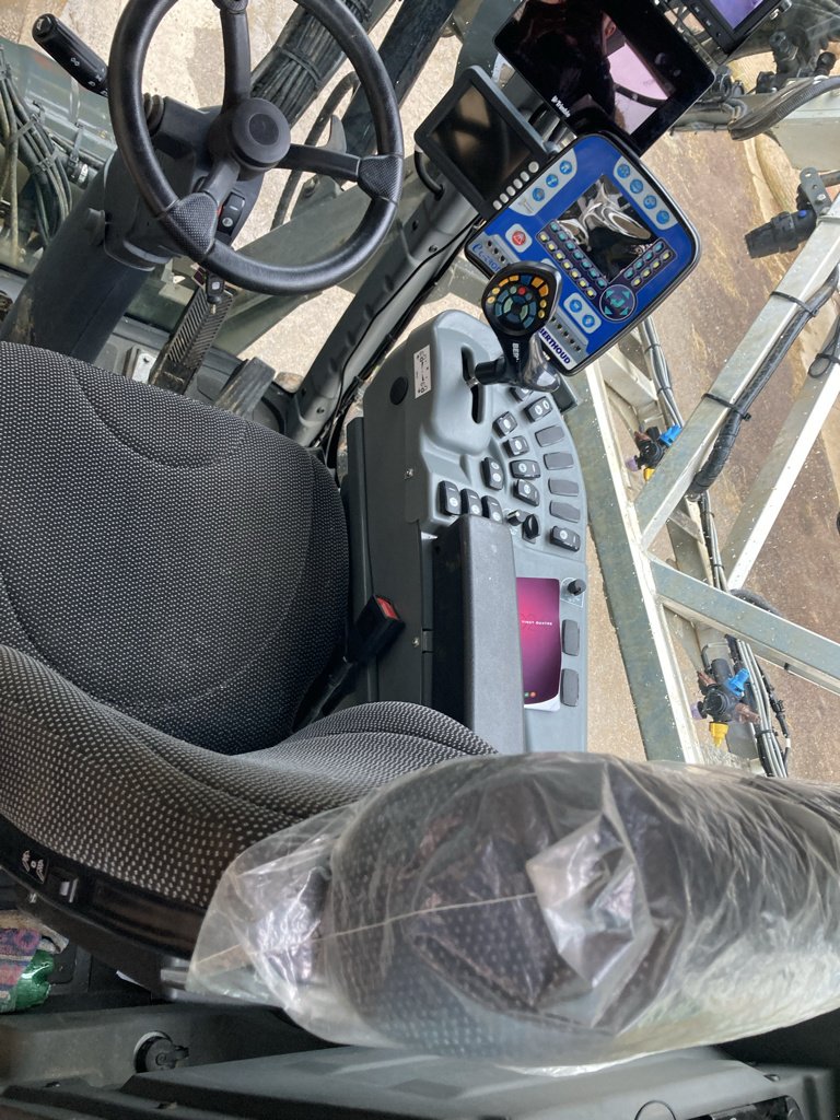 Selbstfahrspritze of the type Sonstige 5240 raptor, Gebrauchtmaschine in MARBEVILLE (Picture 4)