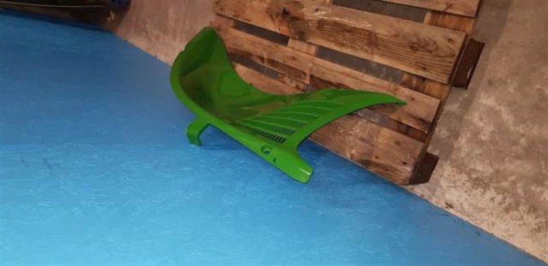 Selbstfahrspritze del tipo Sonstige 7930, Gebrauchtmaschine In Hemmet (Immagine 3)