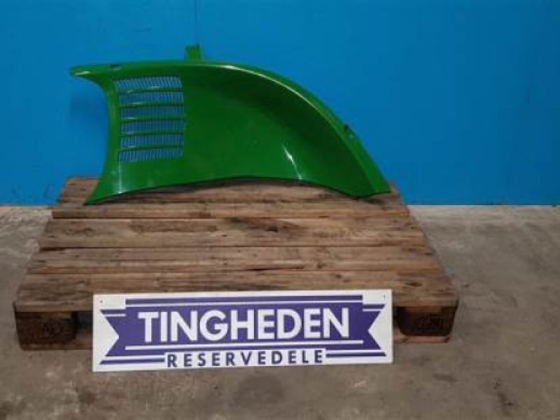 Selbstfahrspritze des Typs Sonstige 7930, Gebrauchtmaschine in Hemmet (Bild 1)