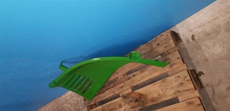 Selbstfahrspritze del tipo Sonstige 7930, Gebrauchtmaschine In Hemmet (Immagine 2)