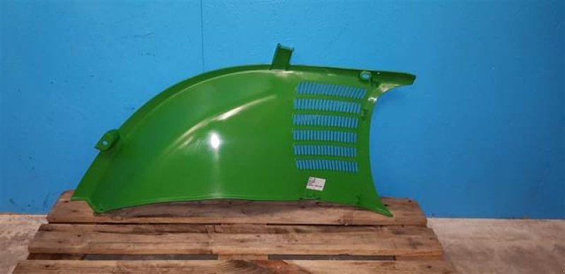 Selbstfahrspritze del tipo Sonstige 7930, Gebrauchtmaschine In Hemmet (Immagine 4)