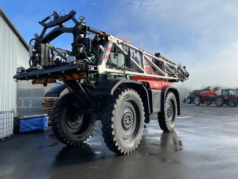 Selbstfahrspritze typu Sonstige F40 EVO, Gebrauchtmaschine v Le Horps (Obrázek 1)