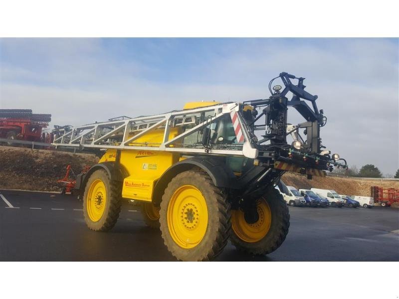 Selbstfahrspritze vrste Sonstige F40, Gebrauchtmaschine v CHAUMONT (Slika 1)