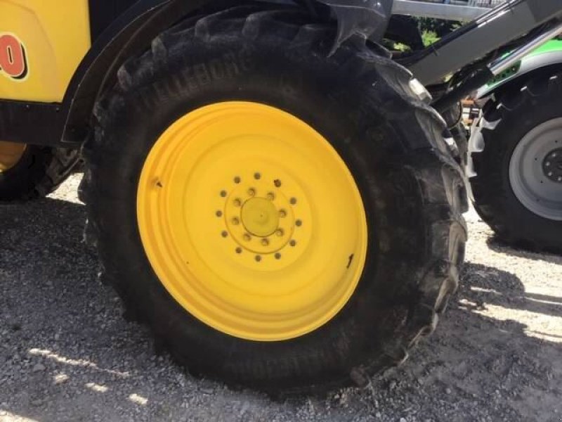 Selbstfahrspritze des Typs Sonstige F40, Gebrauchtmaschine in les hayons (Bild 8)