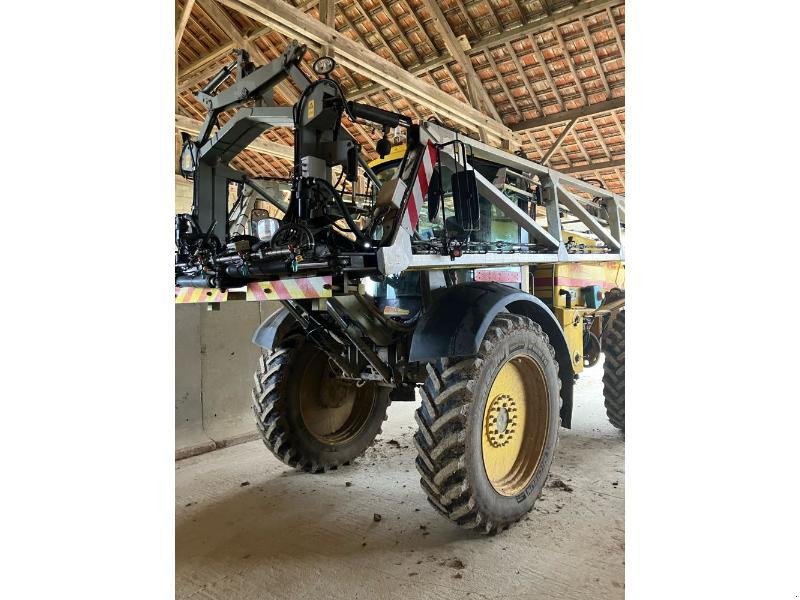 Selbstfahrspritze des Typs Sonstige F40, Gebrauchtmaschine in BRAY en Val (Bild 1)