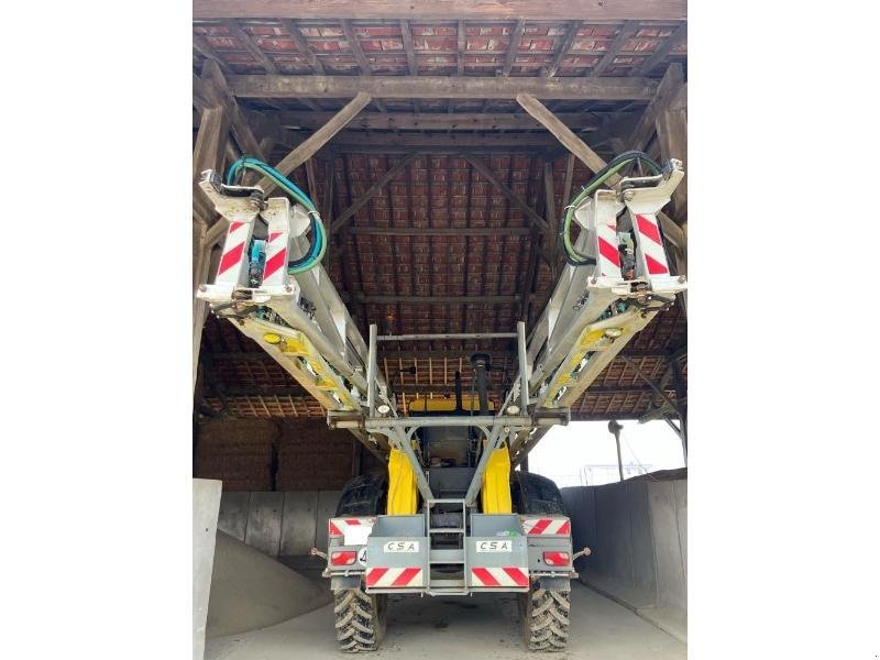 Selbstfahrspritze des Typs Sonstige F40, Gebrauchtmaschine in BRAY en Val (Bild 4)