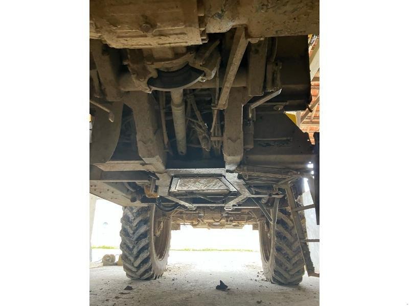 Selbstfahrspritze des Typs Sonstige F40, Gebrauchtmaschine in BRAY en Val (Bild 5)