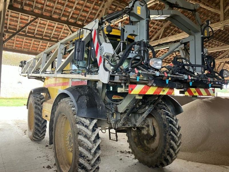 Selbstfahrspritze des Typs Sonstige F40, Gebrauchtmaschine in BRAY en Val (Bild 3)