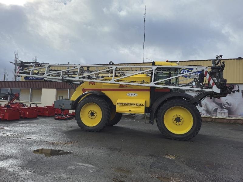 Selbstfahrspritze za tip Sonstige F40, Gebrauchtmaschine u BRAY en Val (Slika 9)