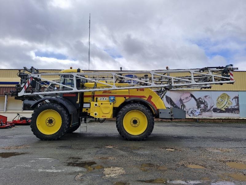 Selbstfahrspritze typu Sonstige F40, Gebrauchtmaschine w BRAY en Val (Zdjęcie 1)