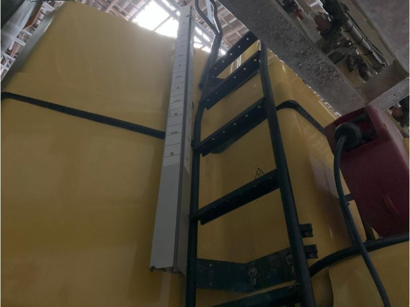 Selbstfahrspritze des Typs Sonstige F40, Gebrauchtmaschine in ROYE (Bild 8)