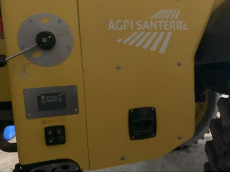 Selbstfahrspritze des Typs Sonstige F40, Gebrauchtmaschine in ROYE (Bild 7)