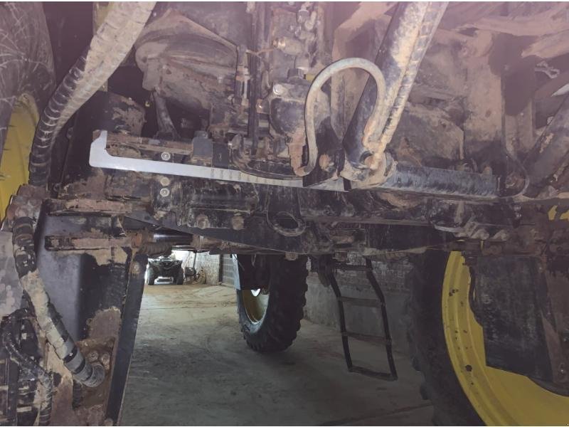 Selbstfahrspritze des Typs Sonstige F40, Gebrauchtmaschine in ROYE (Bild 5)