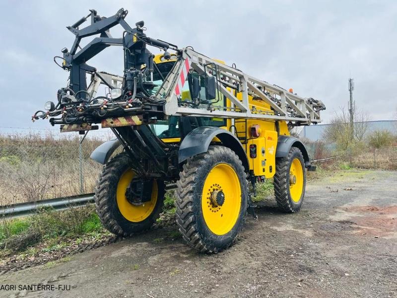 Selbstfahrspritze vrste Sonstige F40, Gebrauchtmaschine v ROYE (Slika 11)